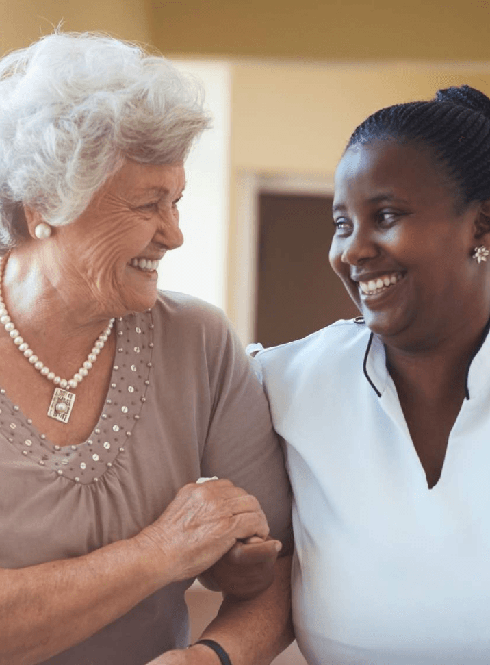 Genie Home Health Care