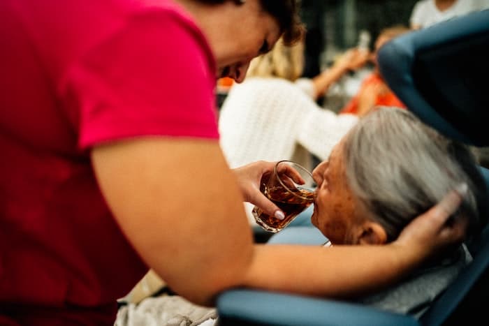 Skilled Nursing