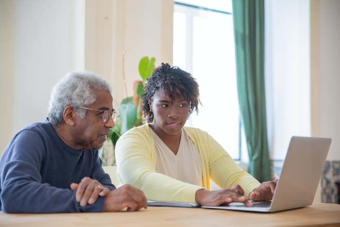 Home Care Assistance